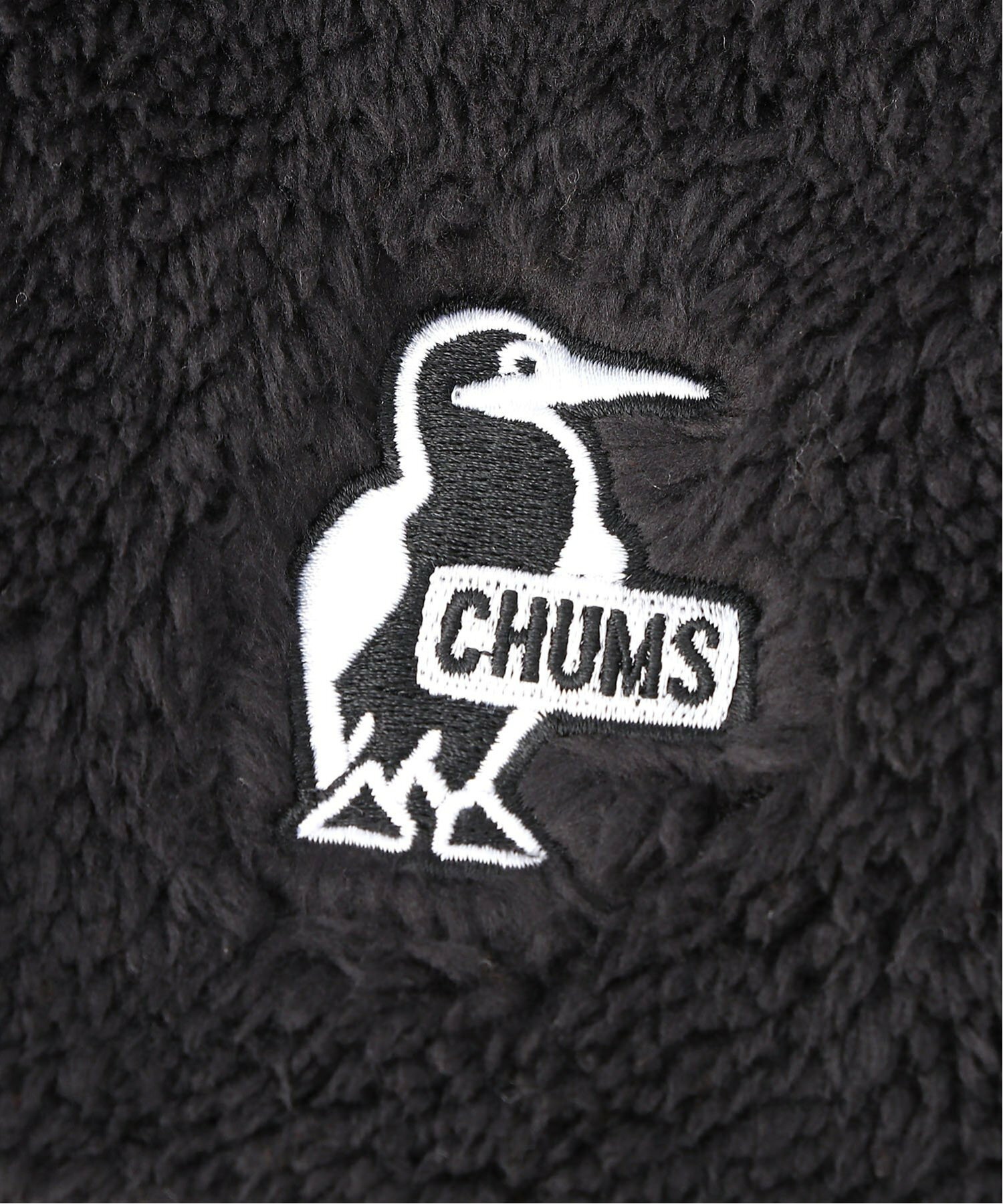 CHUMS/(U)Elmo Fleece Neck Warmer Long
